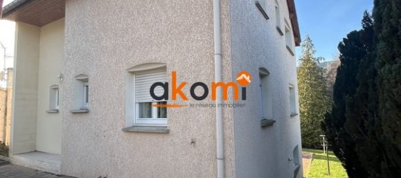 Garage in Saint-Die-des-Vosges, France 122m², Nr. 82533 5