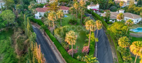 Вилла с 4 спальнями в Марбелья, Испания № 68065 23