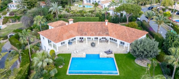 Вилла с 4 спальнями в Марбелья, Испания № 68065 10