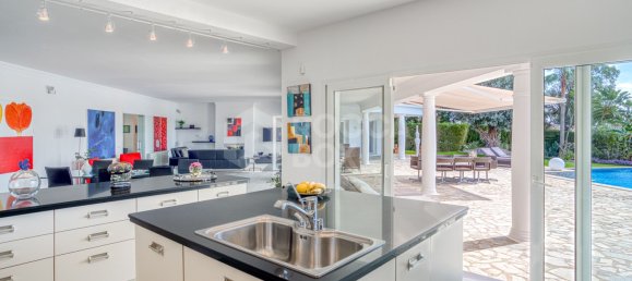 Вилла с 4 спальнями в Марбелья, Испания № 68065 25