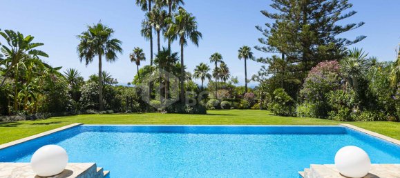 Вилла с 4 спальнями в Марбелья, Испания № 68065 18