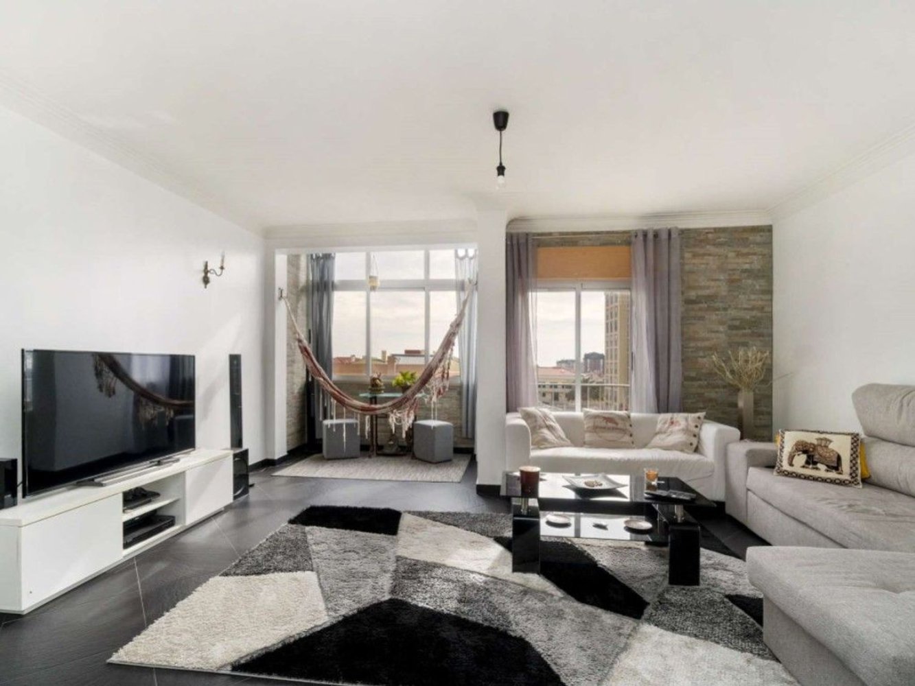 3 bedrooms Apartment in Cascais, Portugal No. 124176