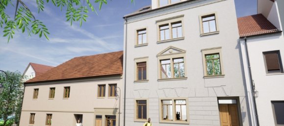 4 rooms Apartment in Saxony, Germany No. 161022 2