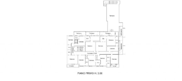 3 bedrooms House in Ravenna, Italy No. 372474 15