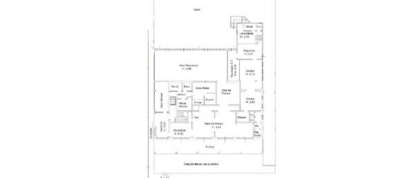 3 bedrooms House in Ravenna, Italy No. 372474 18