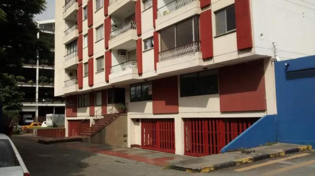 Studio in Valle del Cauca, Colombia, Nr. 4368