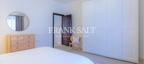 1 bedroom Apartment in Gzira, Malta No. 4700 7