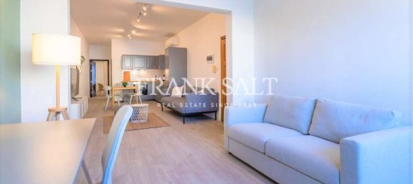 1 bedroom Apartment in Gzira, Malta No. 4700 4