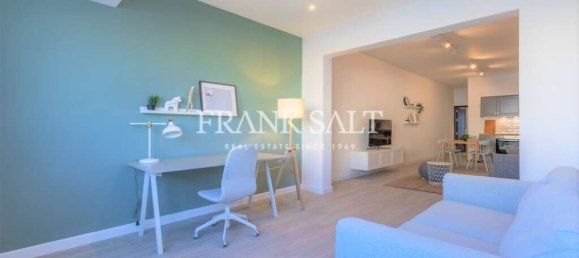 1 bedroom Apartment in Gzira, Malta No. 4700 5