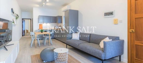 1 bedroom Apartment in Gzira, Malta No. 4700 3