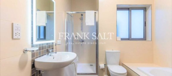 1 bedroom Apartment in Gzira, Malta No. 4700 8