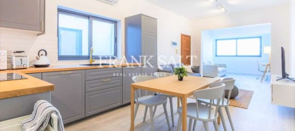 1 bedroom Apartment in Gzira, Malta No. 4700 2