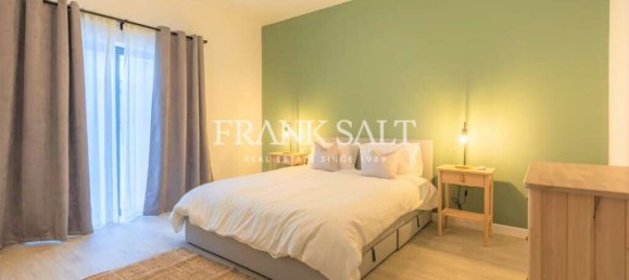 1 bedroom Apartment in Gzira, Malta No. 4700 6