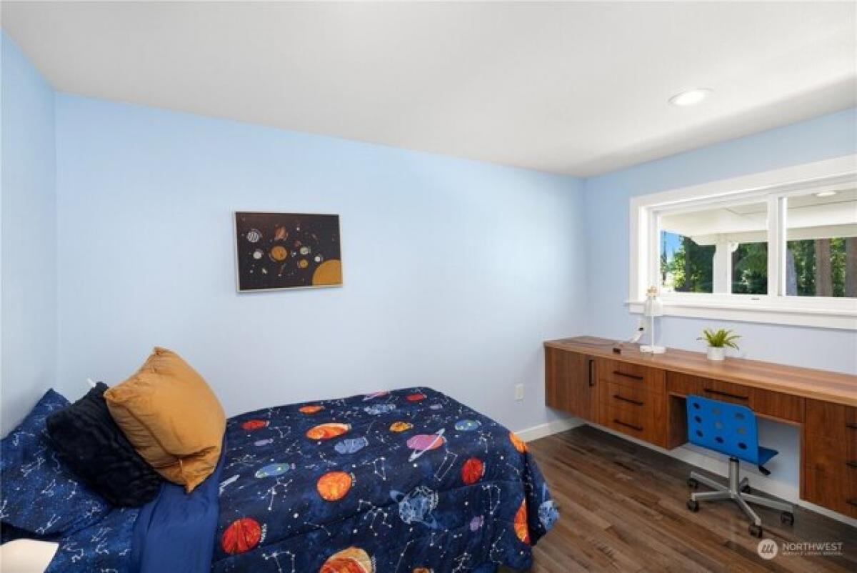 3 Schlafzimmer Haus in Federal Way, USA, Nr. 436943