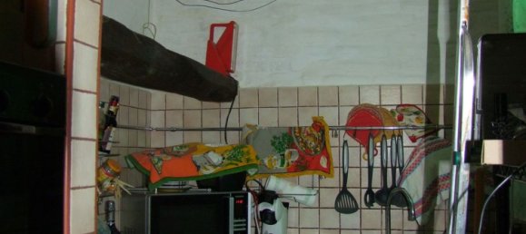 Дом с 4 комнатами в Бомпорто, Италия № 80267 4