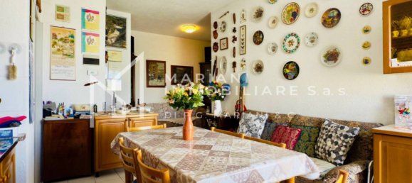 Квартира с 1 спальней в Соларо, Италия № 259875 8