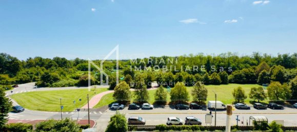 Квартира с 1 спальней в Соларо, Италия № 259875 14