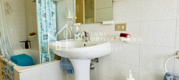 Квартира с 1 спальней в Соларо, Италия № 259875 24