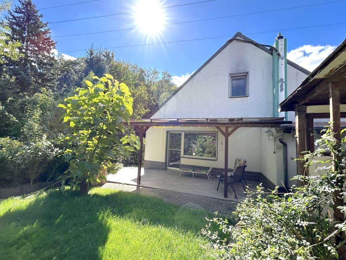 Casa de 12 divisões em Zwickau, Germany N.º 310345