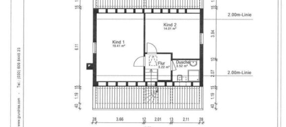 Casa de 12 divisões em Zwickau, Germany N.º 310345 25
