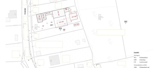 Casa de 12 divisões em Zwickau, Germany N.º 310345 29