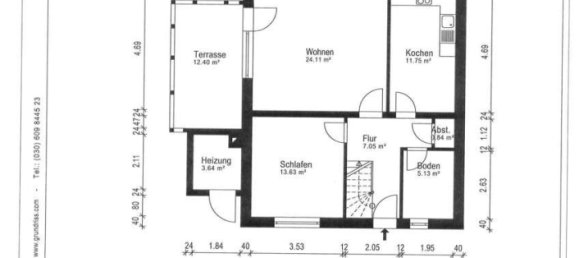 Casa de 12 divisões em Zwickau, Germany N.º 310345 24