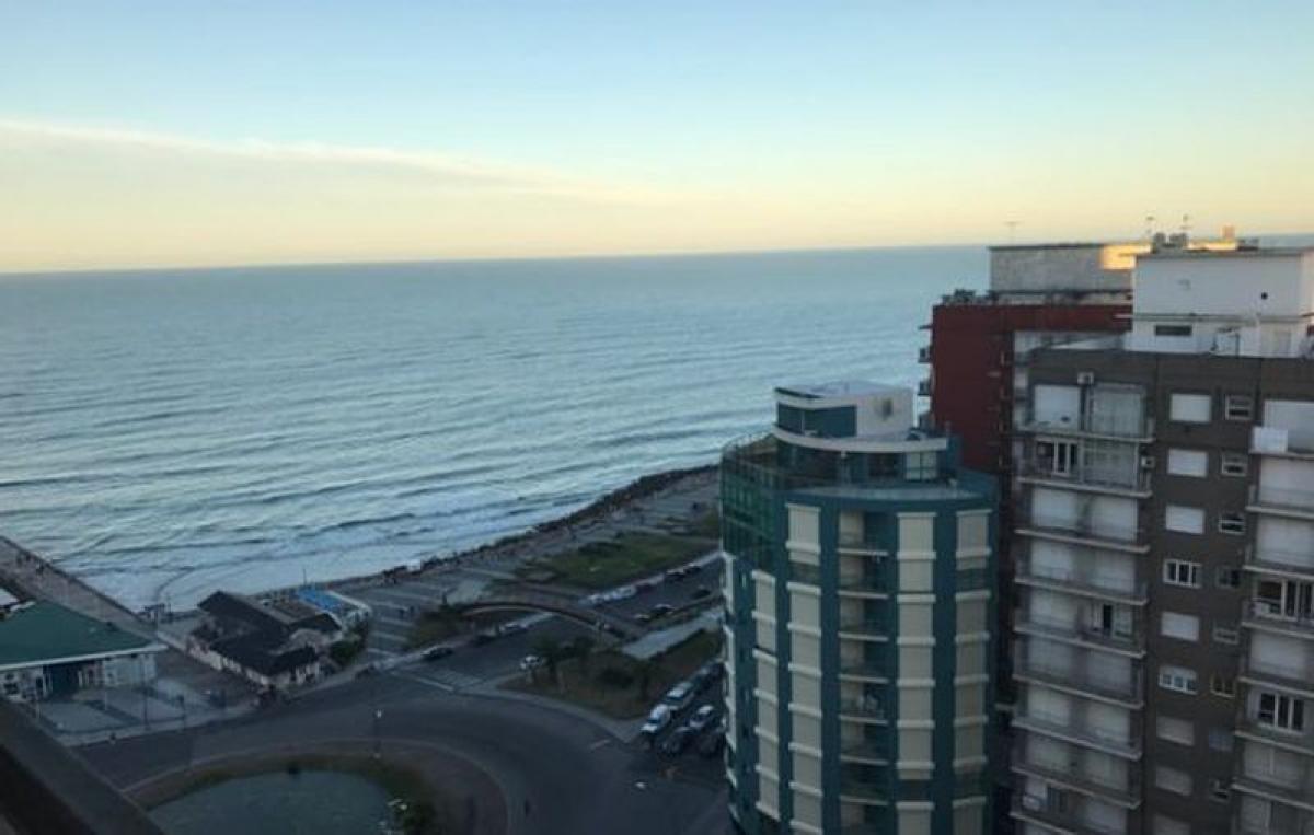 2 غرف نوم شقة في Mar del Plata, Argentina رقم 86613
