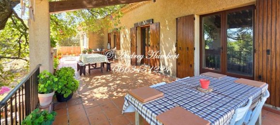 4 bedrooms House in Riez, France No. 344857 17