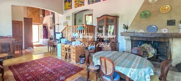 4 bedrooms House in Riez, France No. 344857 3