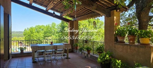 4 bedrooms House in Riez, France No. 344857 14