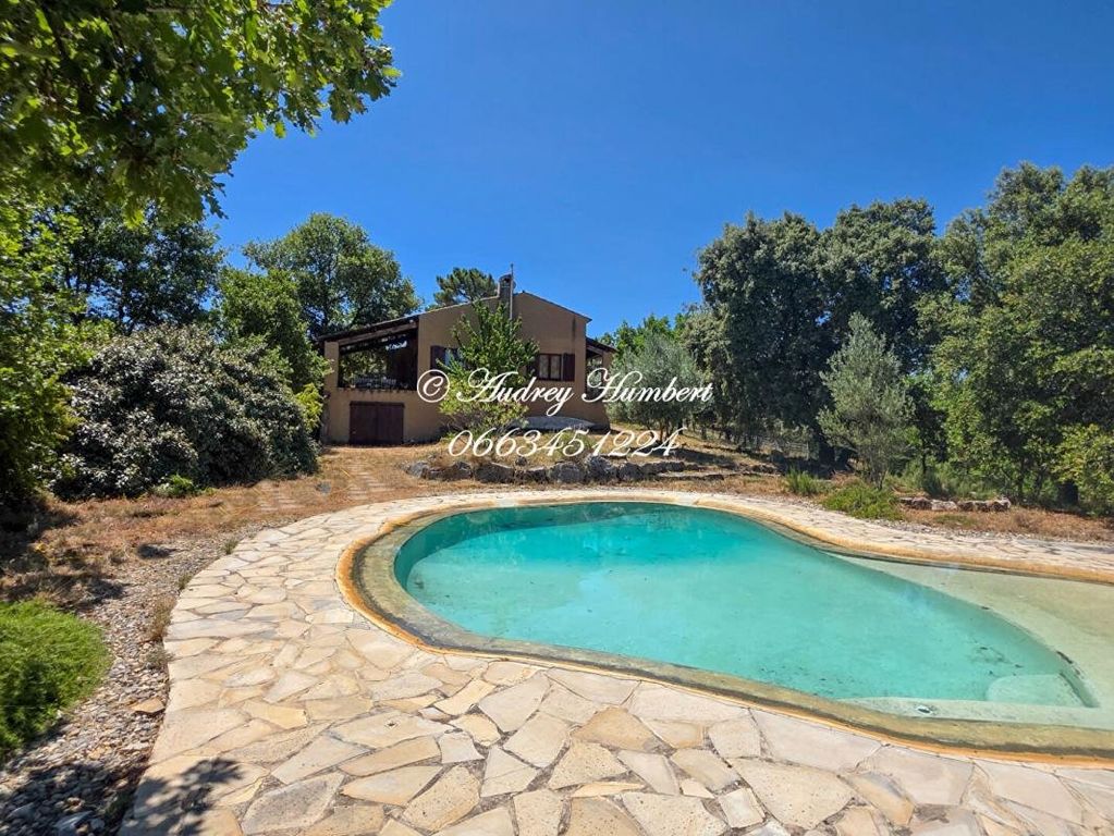 4 bedrooms House in Riez, France No. 344857