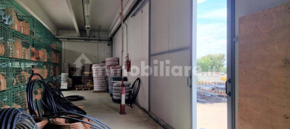  مستودع في Olbia, Italy 1383متر مربع رقم 81596 10