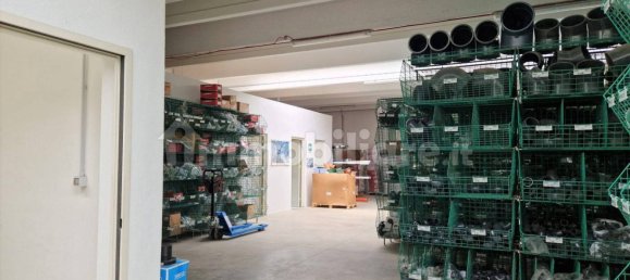  مستودع في Olbia, Italy 1383متر مربع رقم 81596 14