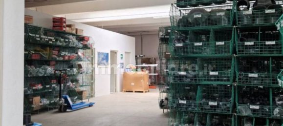  مستودع في Olbia, Italy 1383متر مربع رقم 81596 15