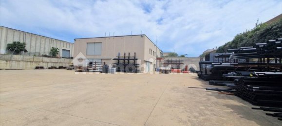  مستودع في Olbia, Italy 1383متر مربع رقم 81596 3