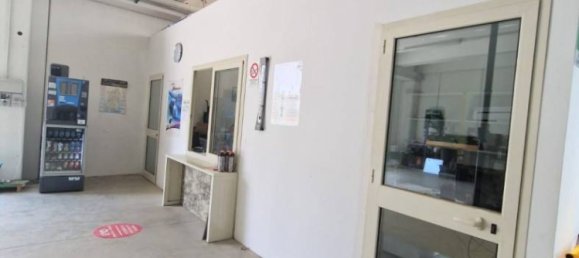  مستودع في Olbia, Italy 1383متر مربع رقم 81596 9