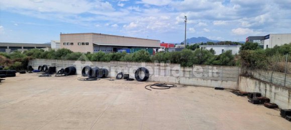  مستودع في Olbia, Italy 1383متر مربع رقم 81596 5