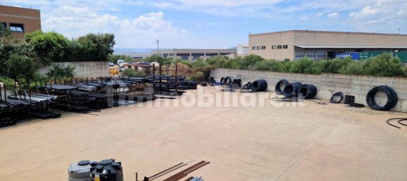  مستودع في Olbia, Italy 1383متر مربع رقم 81596 4