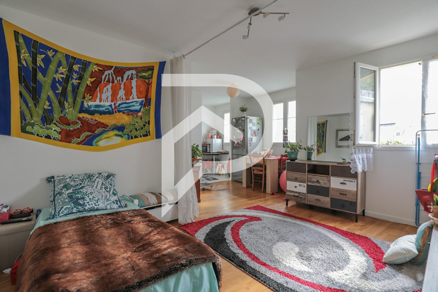 Studio in Clamart, France, Nr. 180497