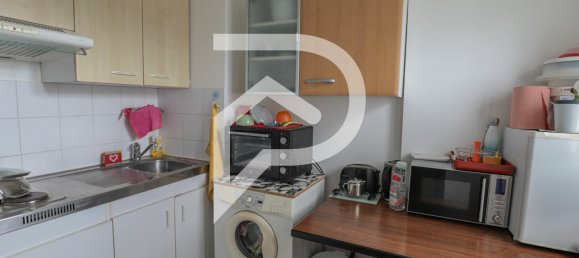 Studio in Clamart, France, Nr. 180497 2