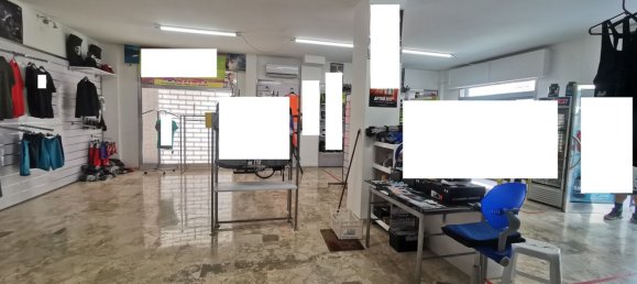 عقار تجاري في Marsala, Italy 110متر مربع رقم 177542 3