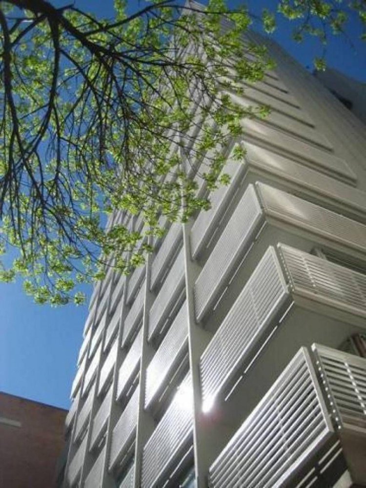 2 غرف نوم شقة في Buenos Aires, Argentina رقم 76587