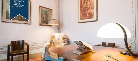 5 bedrooms Villa in Camaiore, Italy No. 331198 48