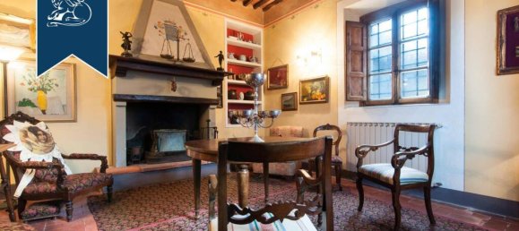 5 bedrooms Villa in Camaiore, Italy No. 331198 17