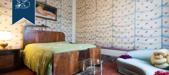 5 bedrooms Villa in Camaiore, Italy No. 331198 41