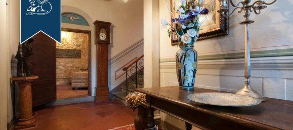 5 bedrooms Villa in Camaiore, Italy No. 331198 22