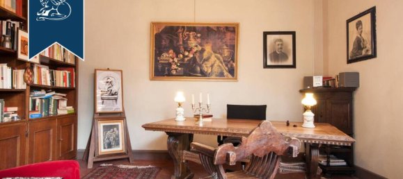 5 bedrooms Villa in Camaiore, Italy No. 331198 37