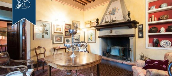 5 bedrooms Villa in Camaiore, Italy No. 331198 15