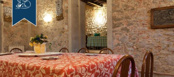 5 bedrooms Villa in Camaiore, Italy No. 331198 25