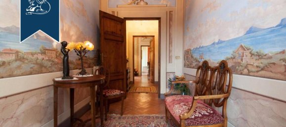 5 bedrooms Villa in Camaiore, Italy No. 331198 28